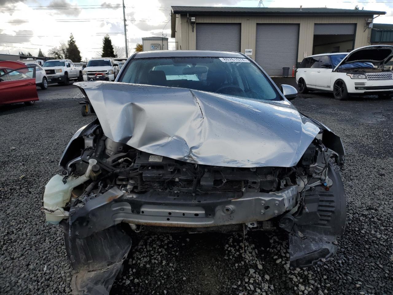 2013 MAZDA 3 I - Фото 5