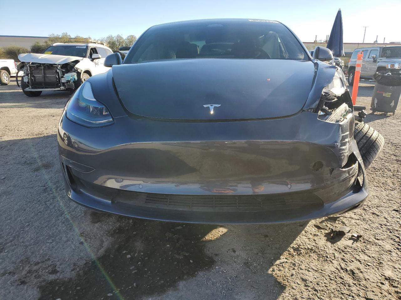 2022 TESLA MODEL 3 - Image 5
