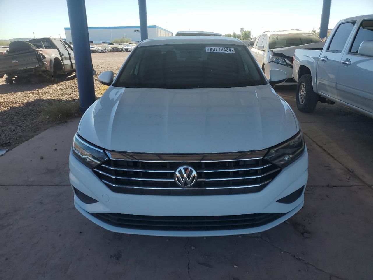2019 VOLKSWAGEN JETTA S - Фото 5