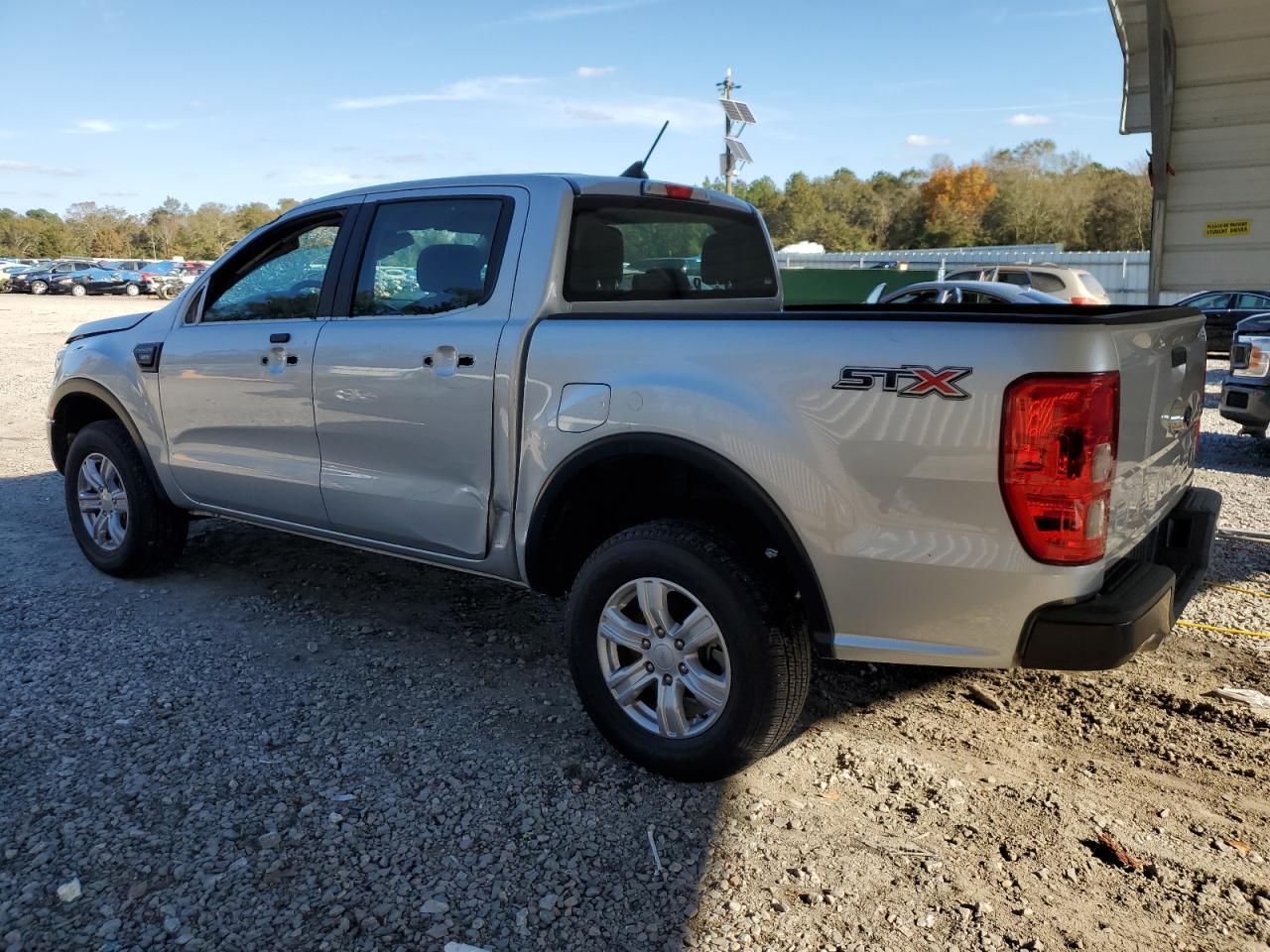2019 FORD RANGER XL - Image 2