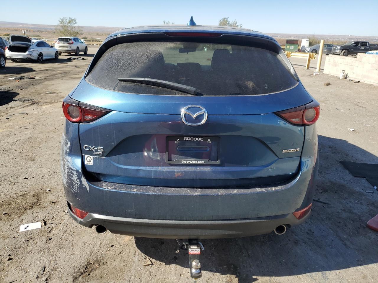 2021 MAZDA CX-5 TOURI - Image 6