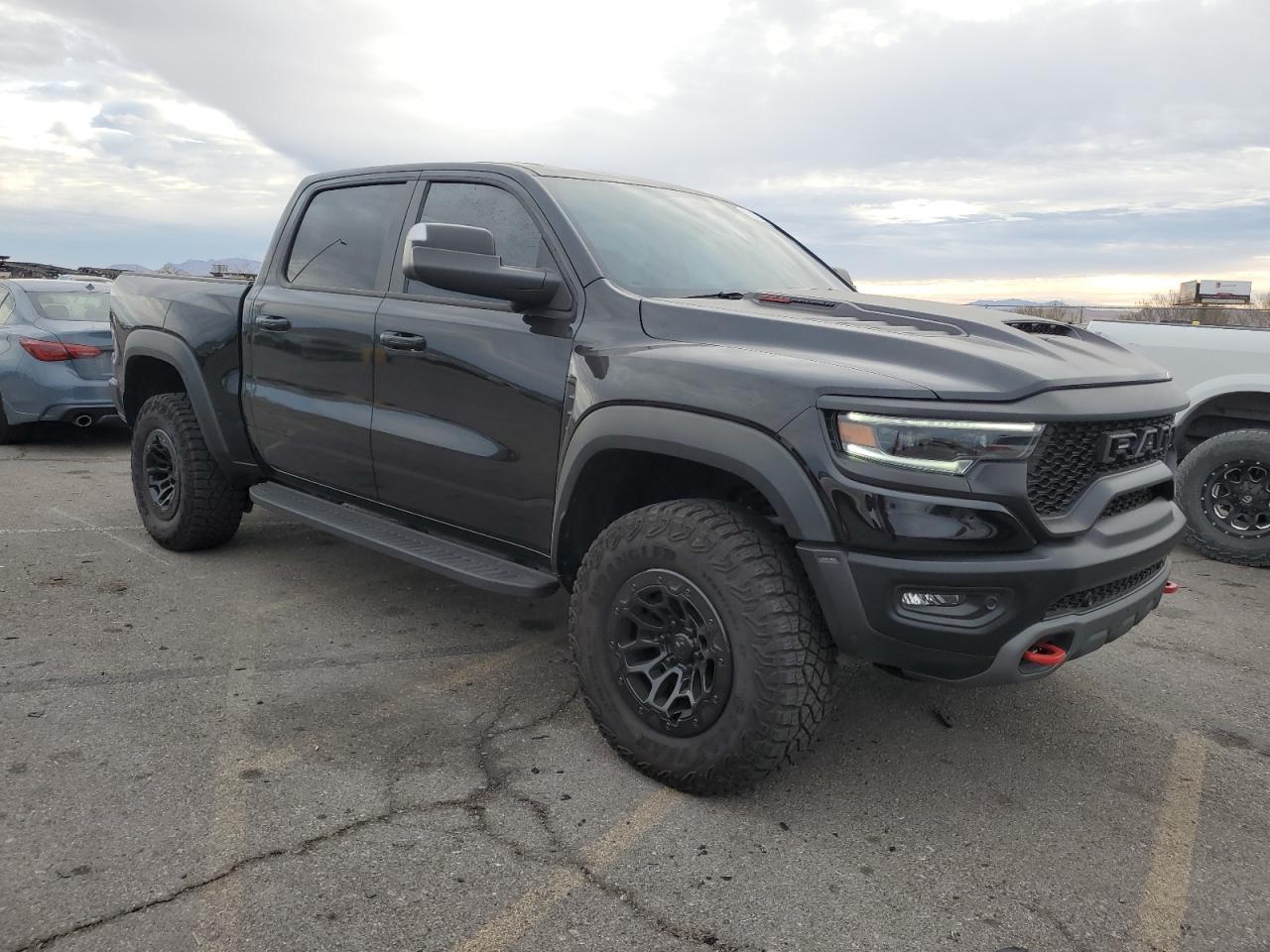 2024 RAM 1500 TRX - Image 4