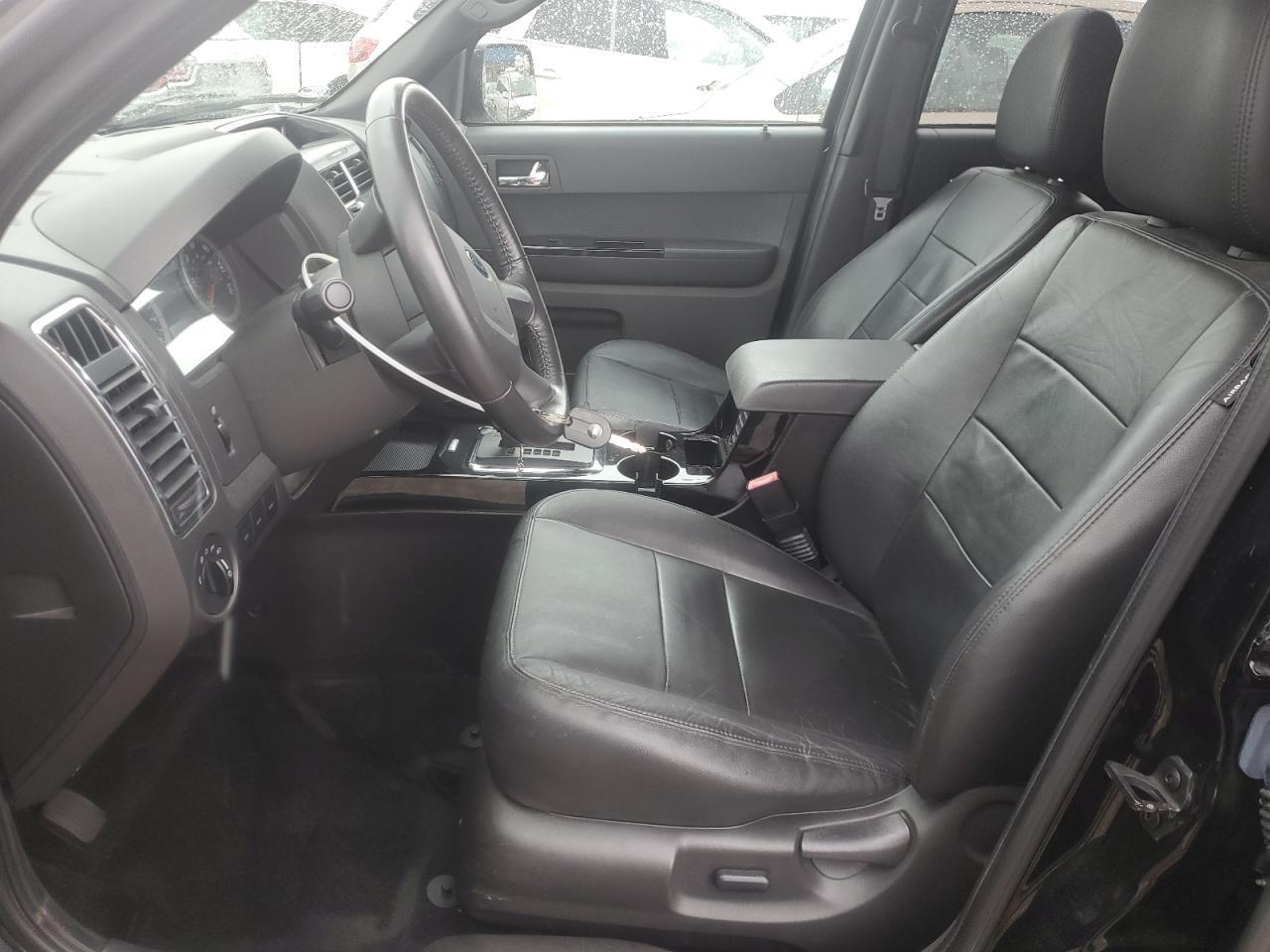 2012 FORD ESCAPE LIM - Image 7