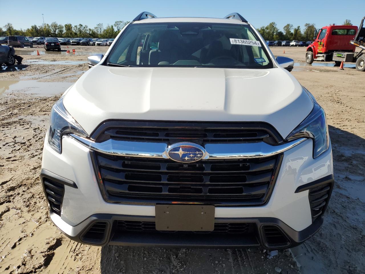 2023 SUBARU ASCENT LIM - Image 5