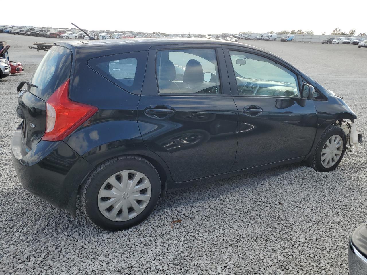 2014 NISSAN VERSA NOTE - Фото 3