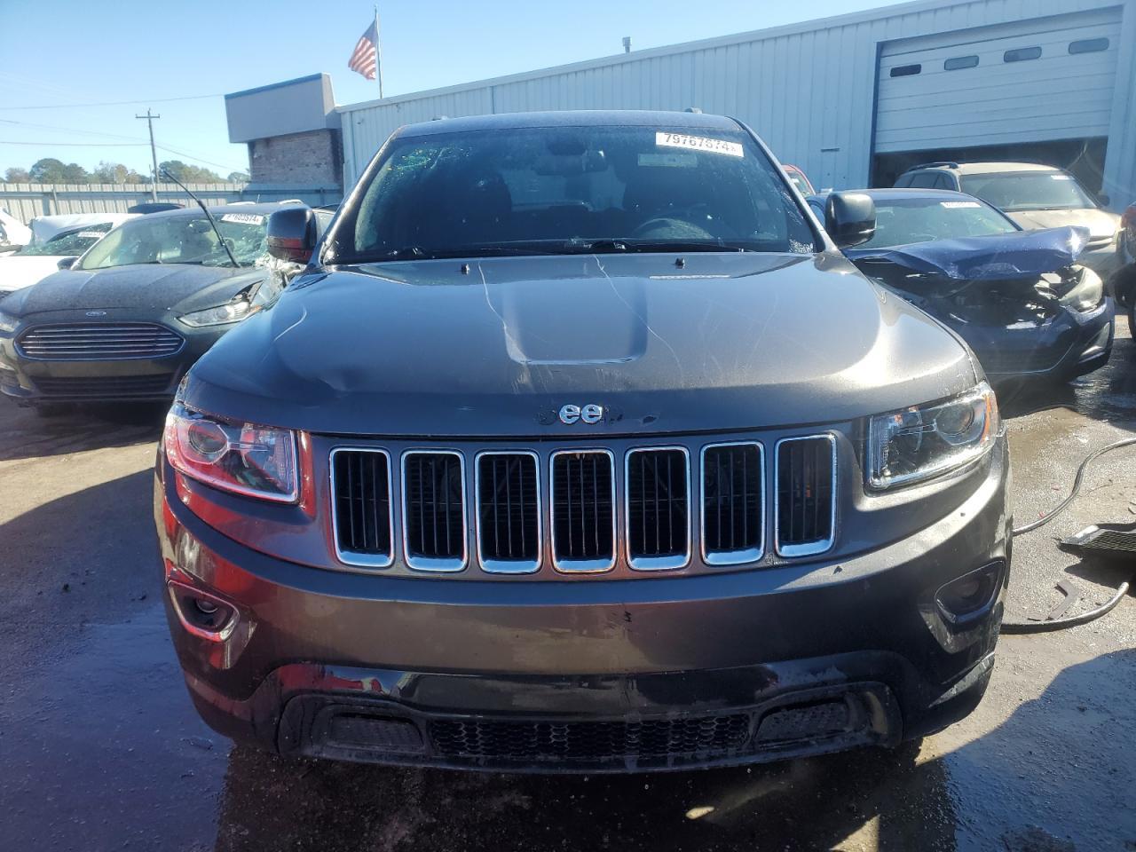 2015 JEEP GRAND CHER - Фото 5