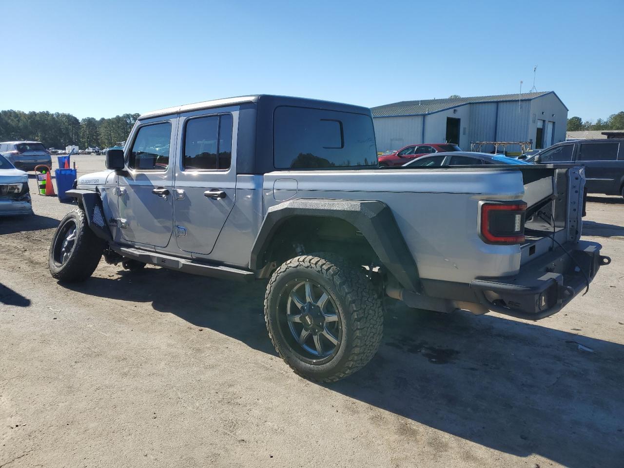 2020 JEEP GLADIATOR - Image 2