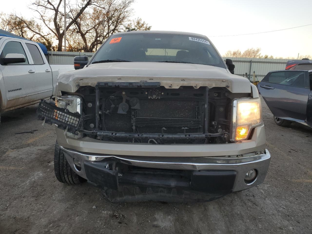 2010 FORD F150 SUPER - Фото 5