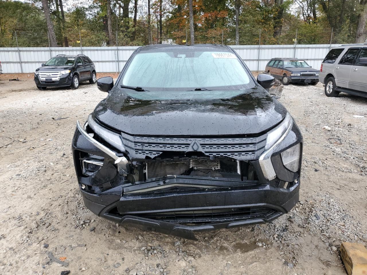 2022 MITSUBISHI ECLIPSE CR - Image 5