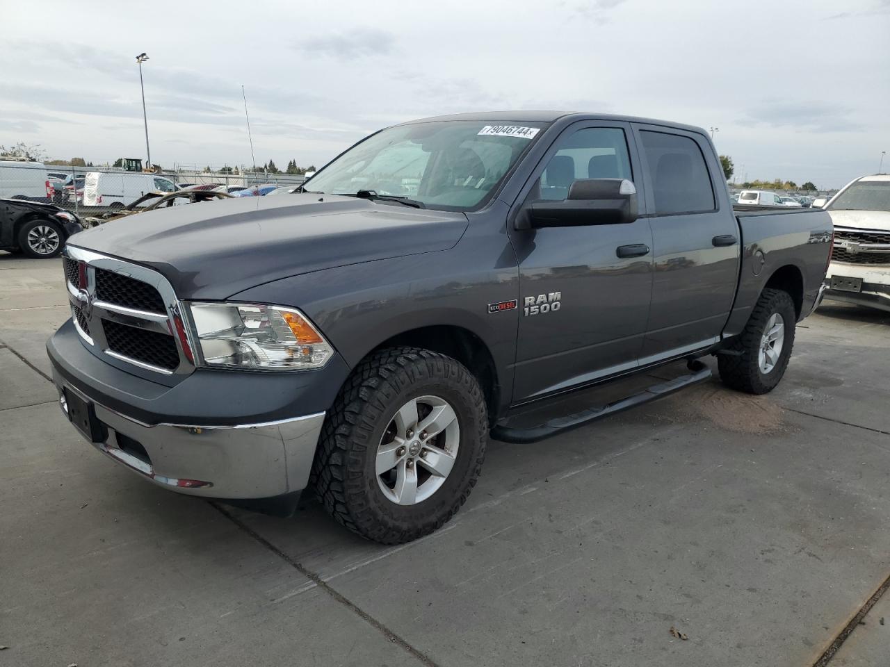 2018 RAM 1500 ST