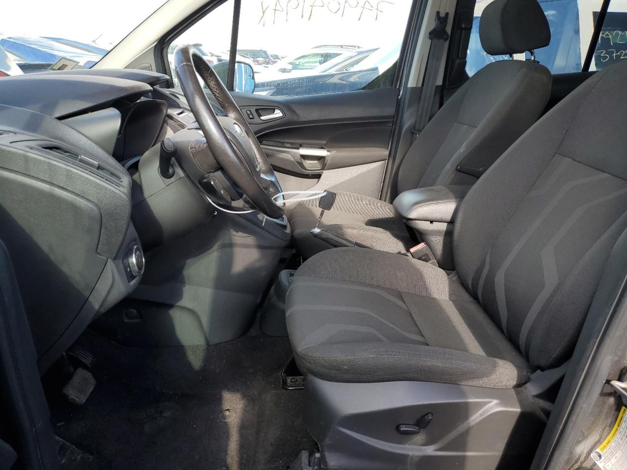 2017 FORD TRANSIT CO - Image 7