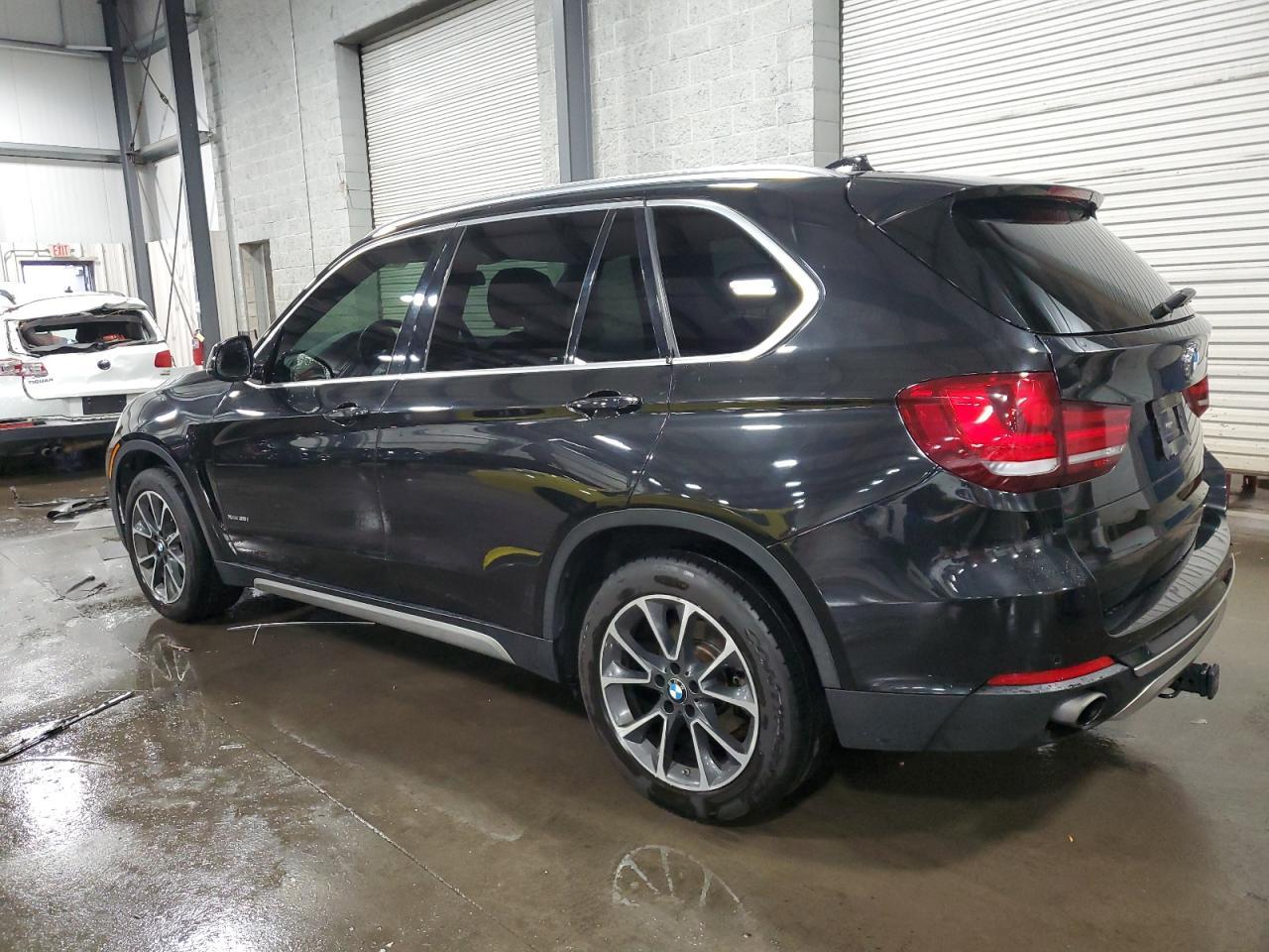 2017 BMW X5 XDRIVE3 - Image 2