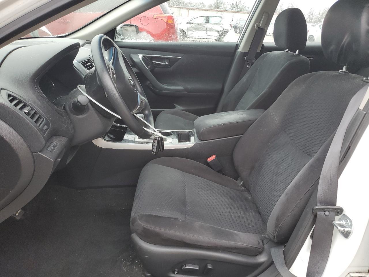 2014 NISSAN ALTIMA 2.5 - Фото 7
