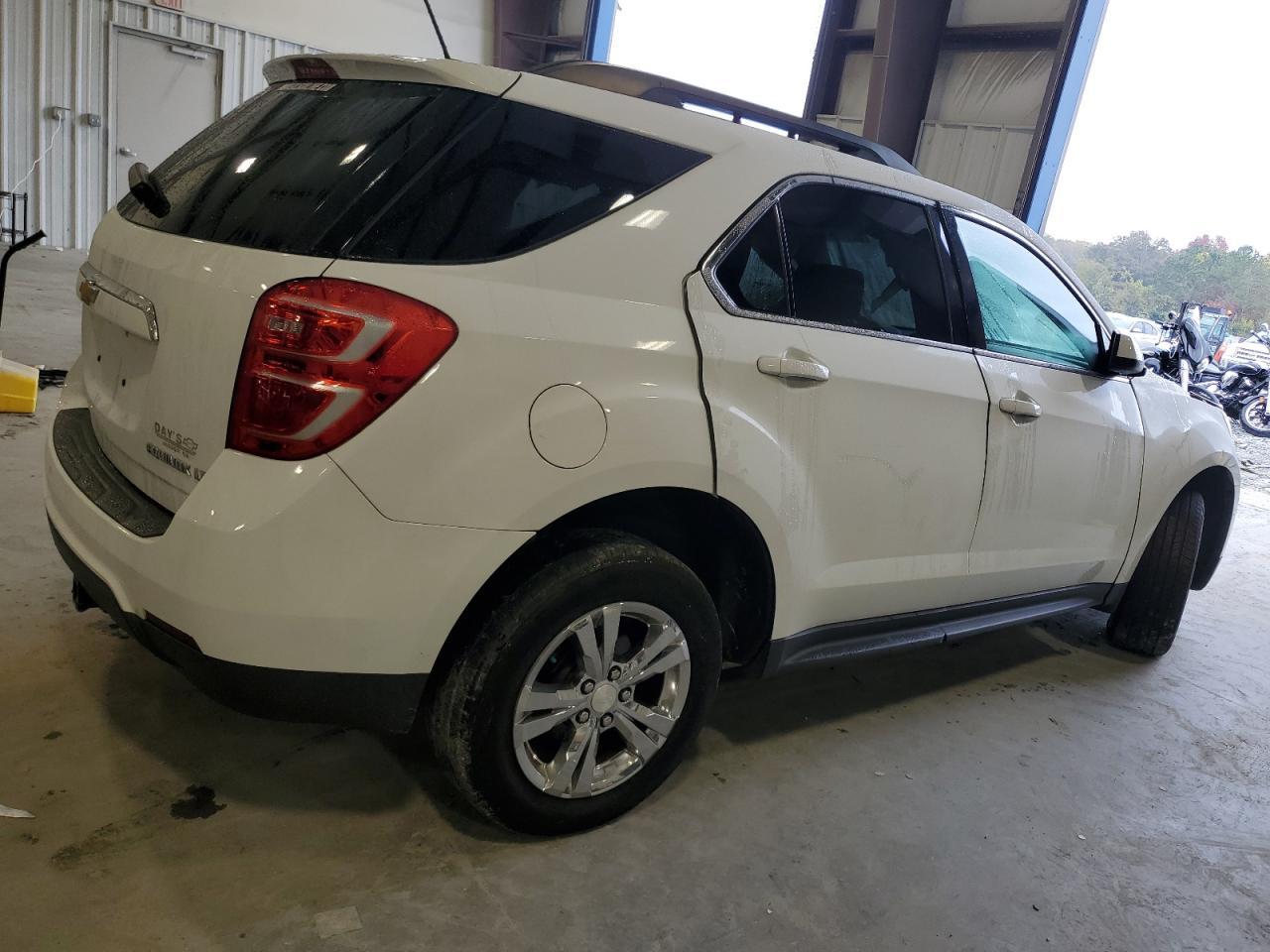 2016 CHEVROLET EQUINOX LT - Image 3