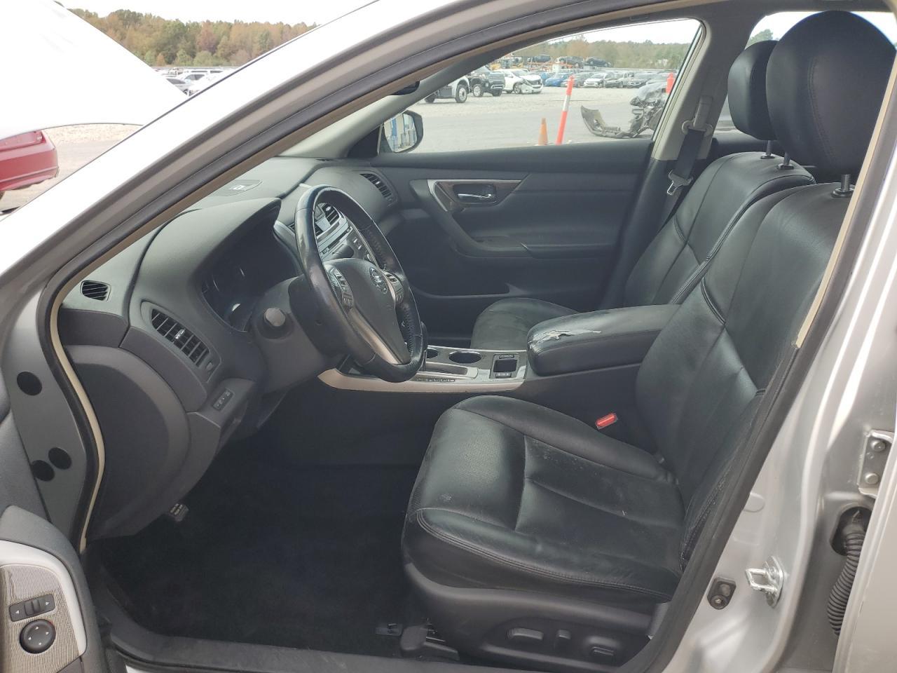 2013 NISSAN ALTIMA 2.5 - Image 7