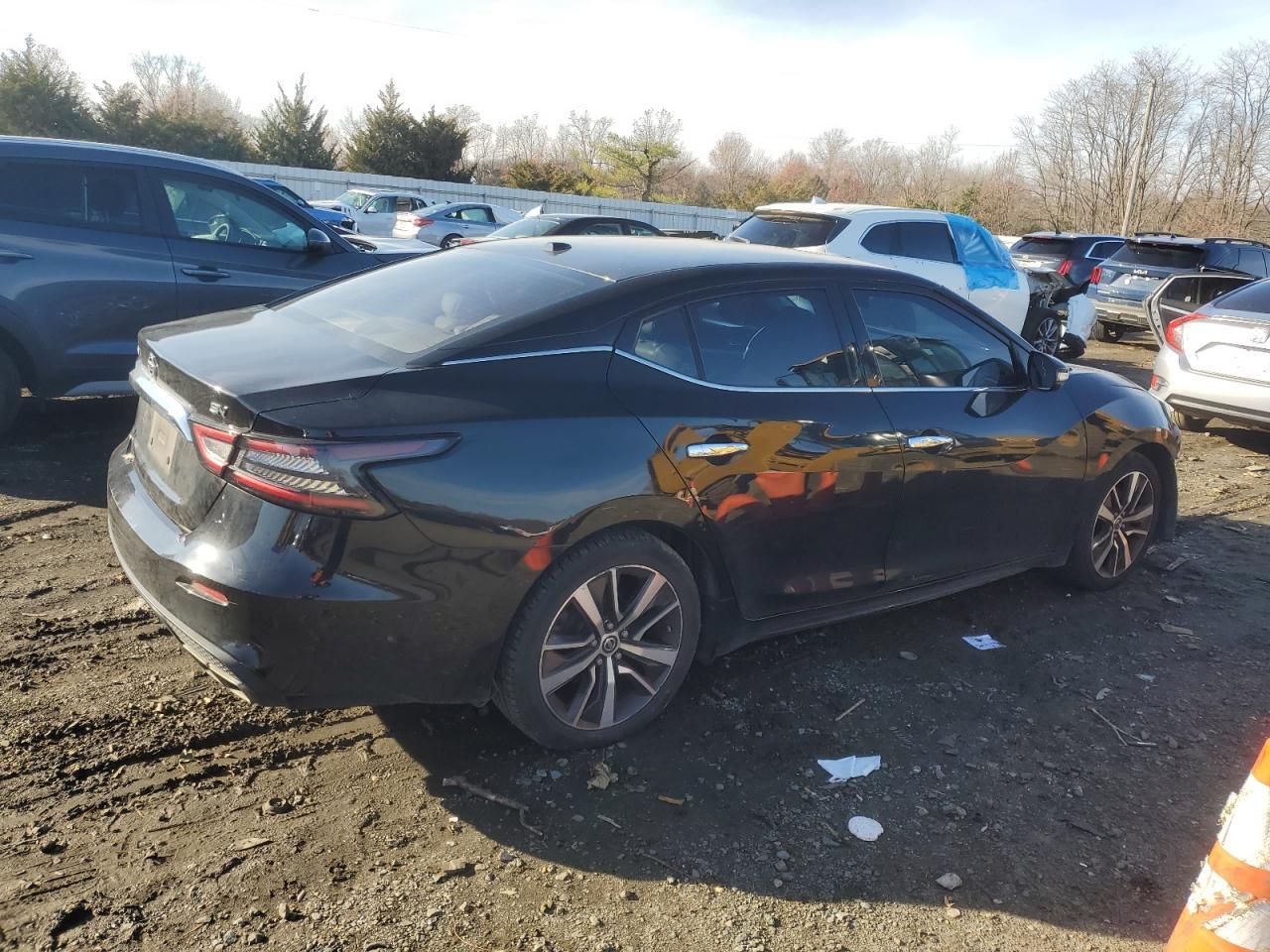 2019 NISSAN MAXIMA S - Image 3