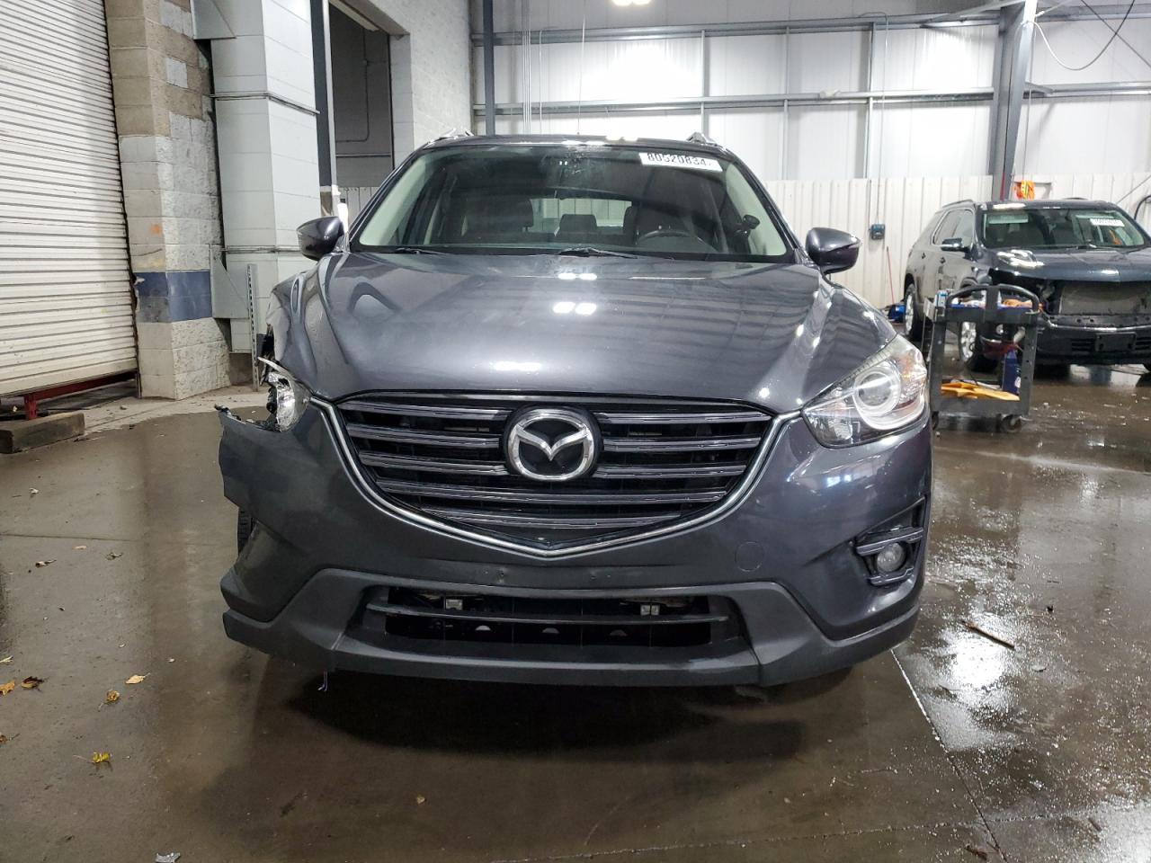 2016 MAZDA CX-5 TOURI - Фото 5