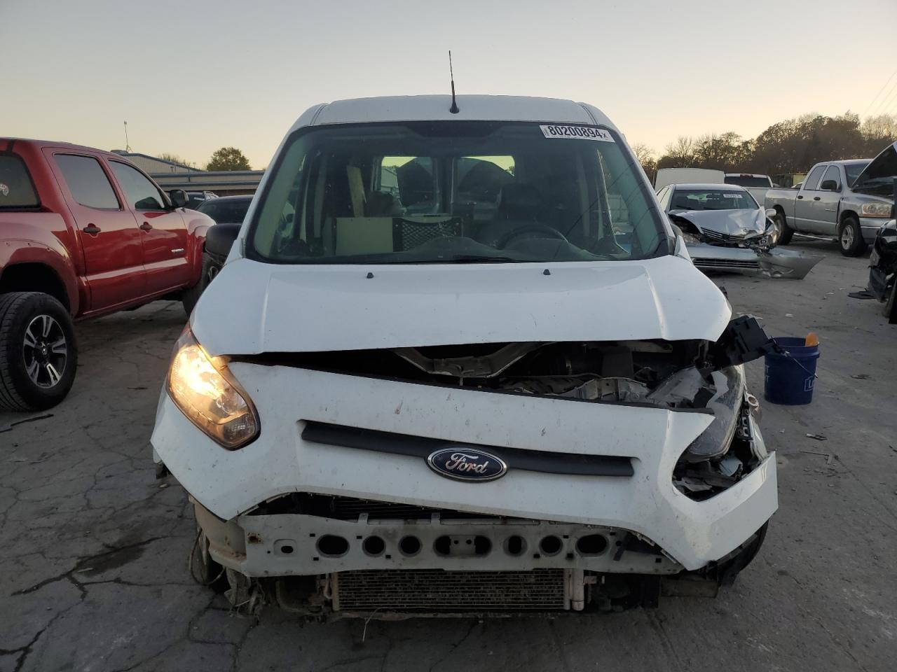 2018 FORD TRANSIT CO - Фото 5