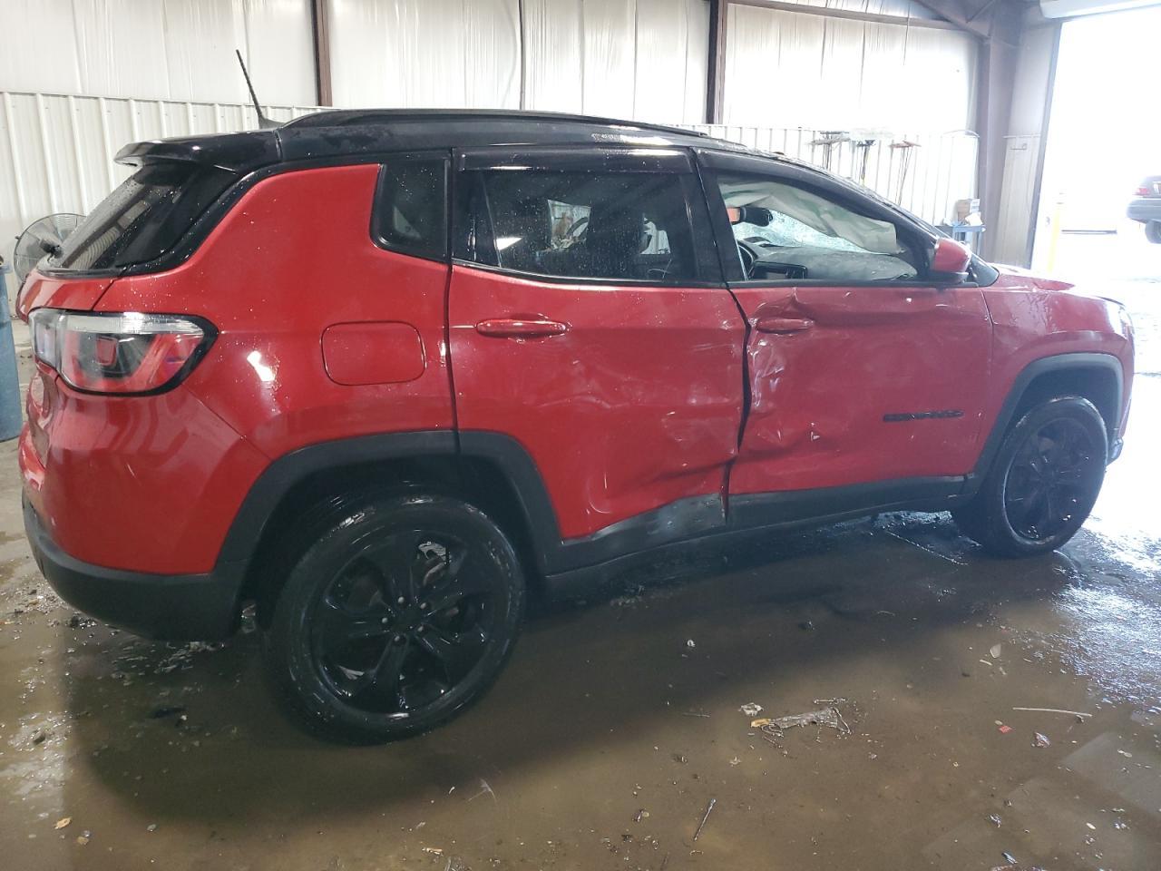 2019 JEEP COMPASS LA - Image 3