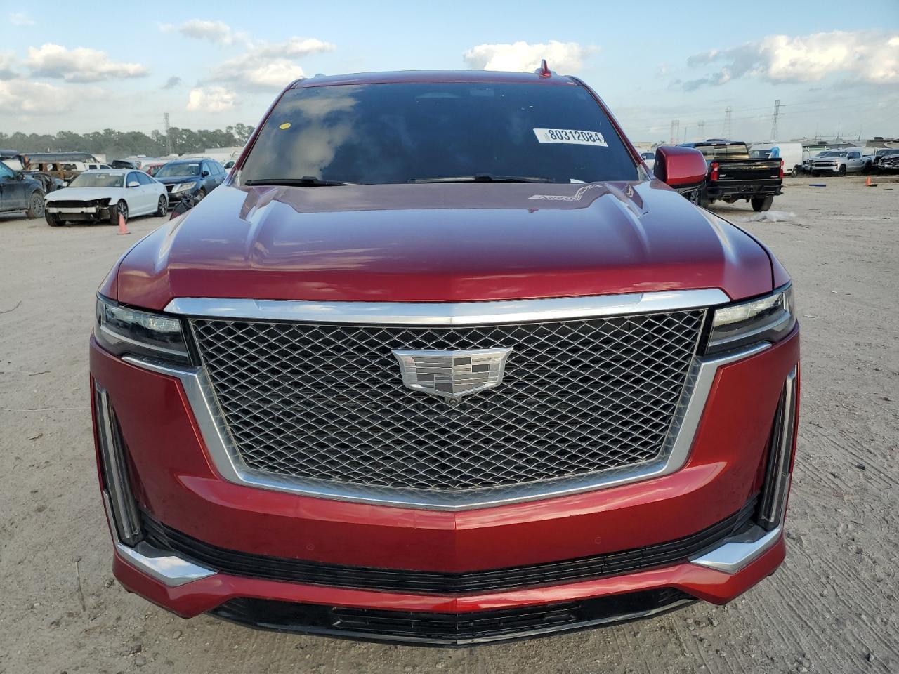 2023 CADILLAC ESCALADE E - Image 5