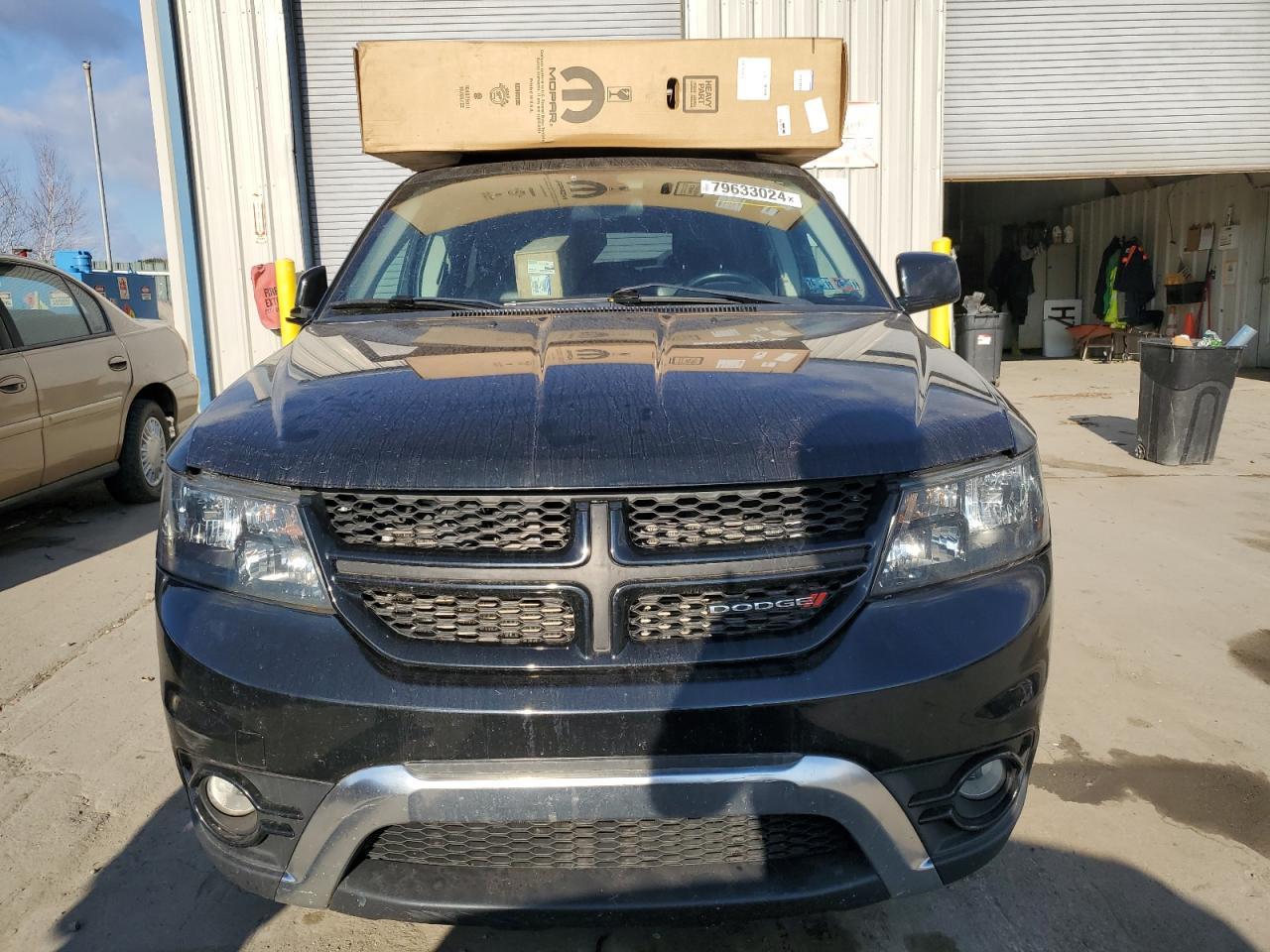 2018 DODGE JOURNEY CR - Image 5