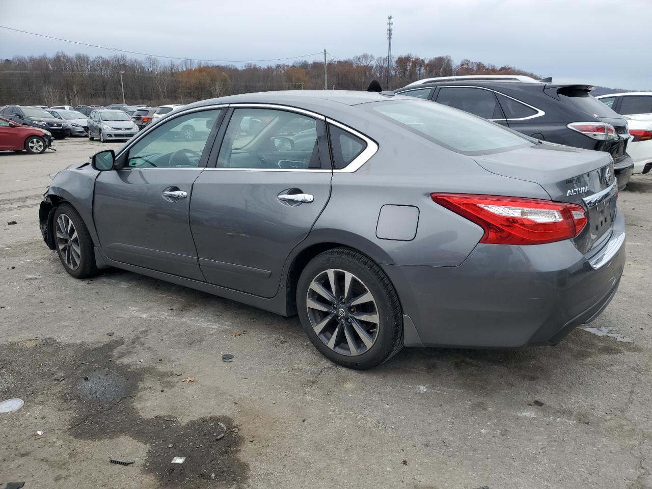 2016 NISSAN ALTIMA 2.5 - Image 2