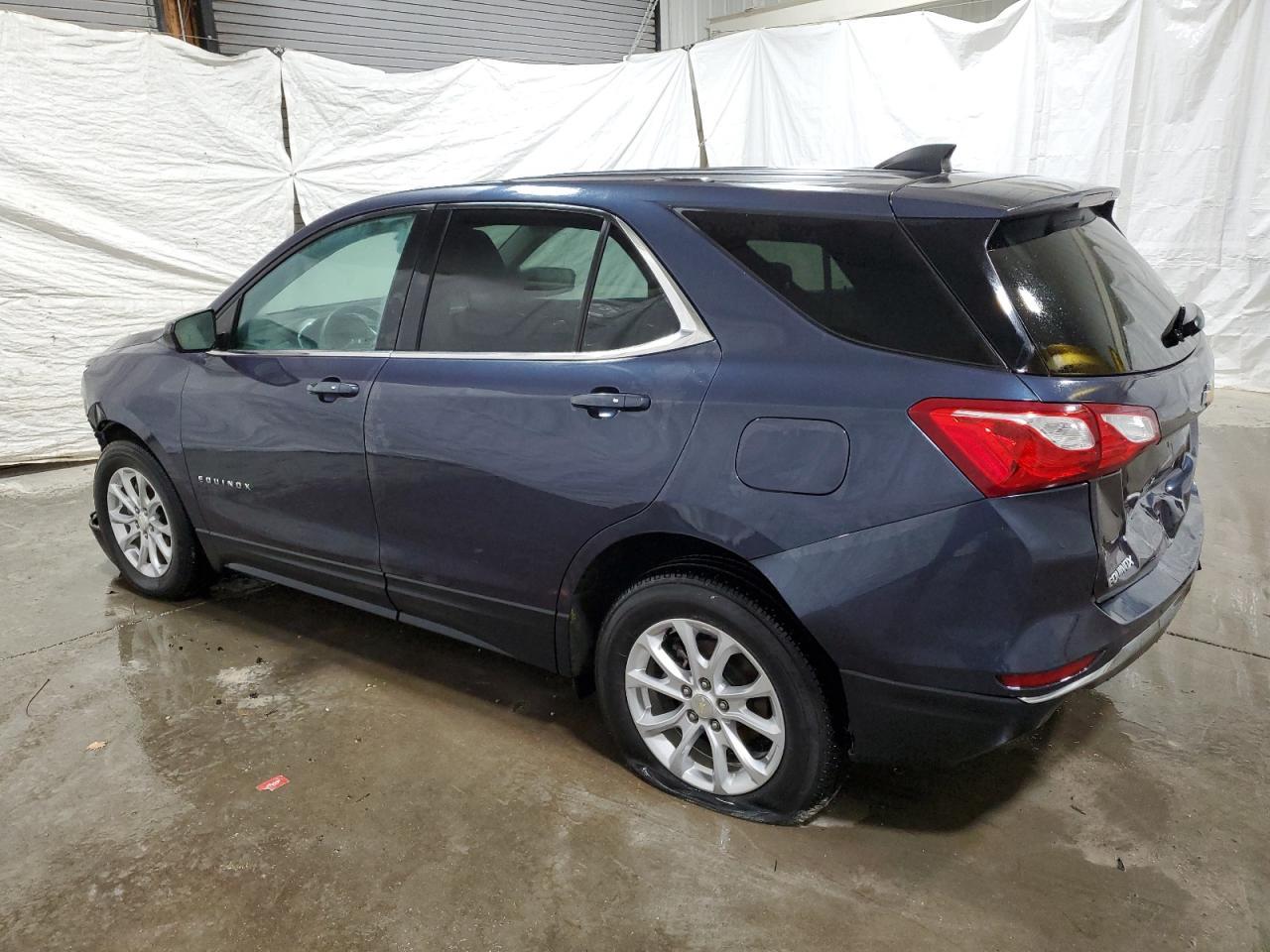 2019 CHEVROLET EQUINOX LT - Image 2