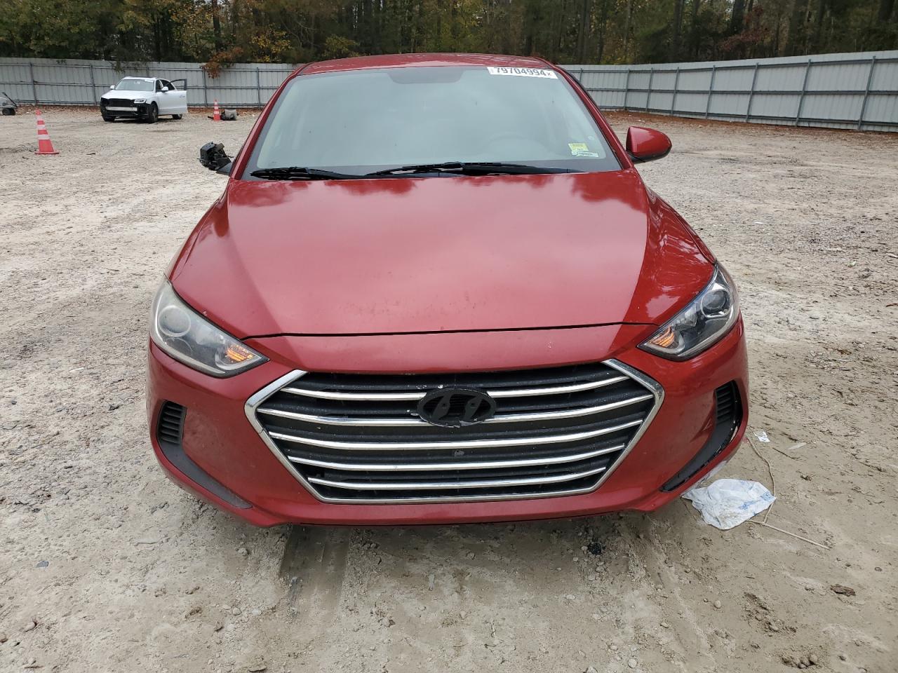 2018 HYUNDAI ELANTRA SE - Image 5
