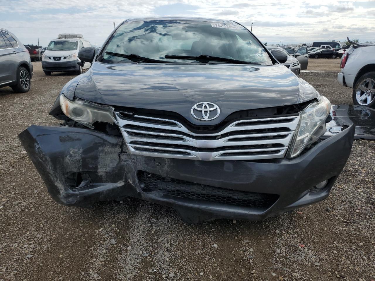 2012 TOYOTA VENZA LE - Фото 5