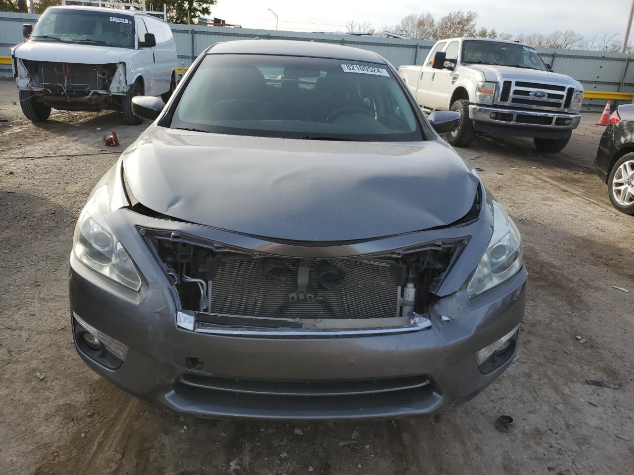 2015 NISSAN ALTIMA 2.5 - Фото 5