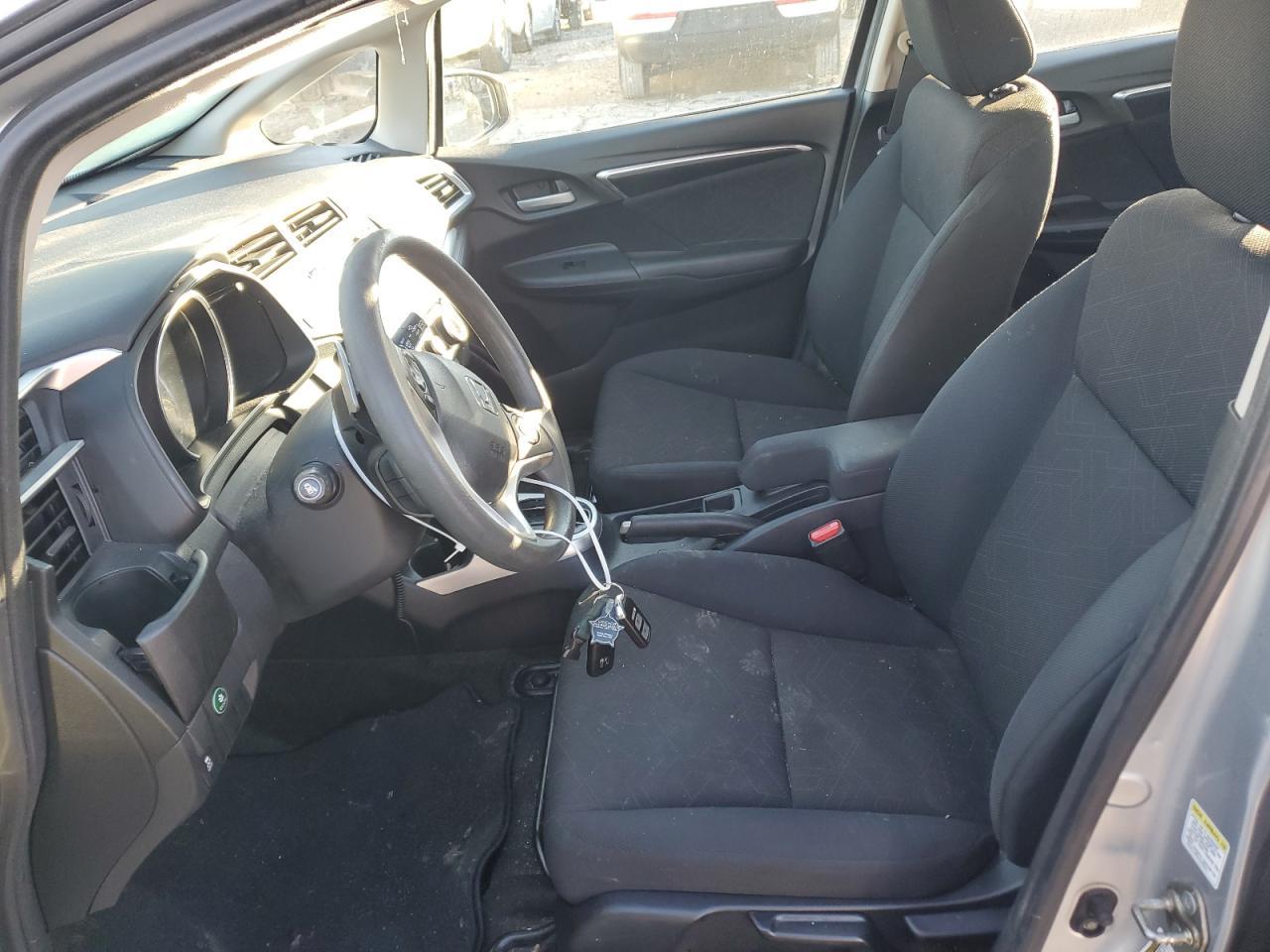 2015 HONDA FIT EX - Image 7