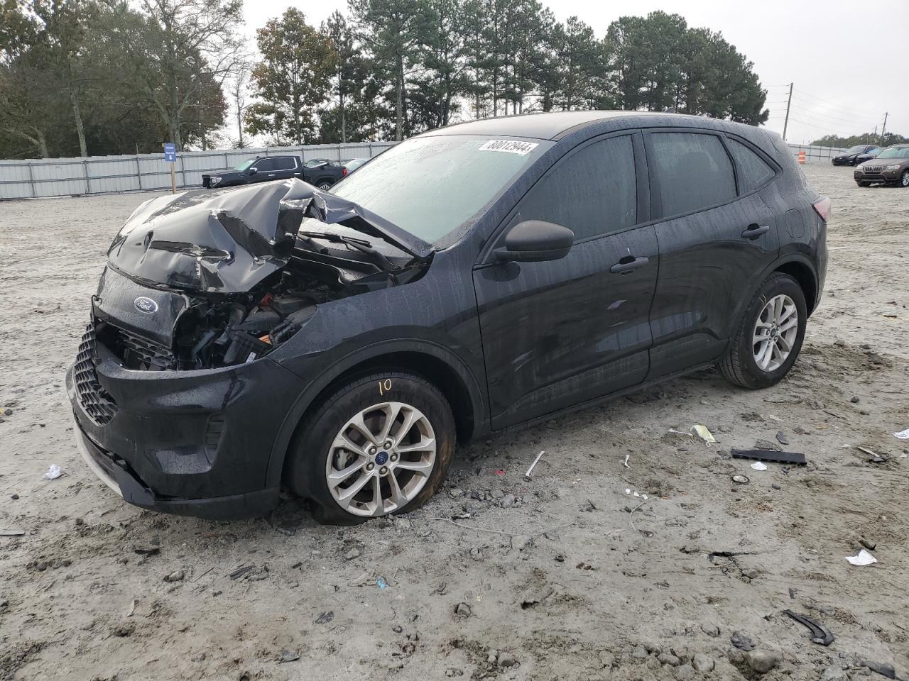 2020 FORD ESCAPE S car image