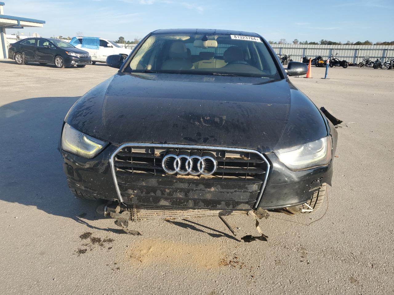 2014 AUDI A4 PREMIUM - Фото 5