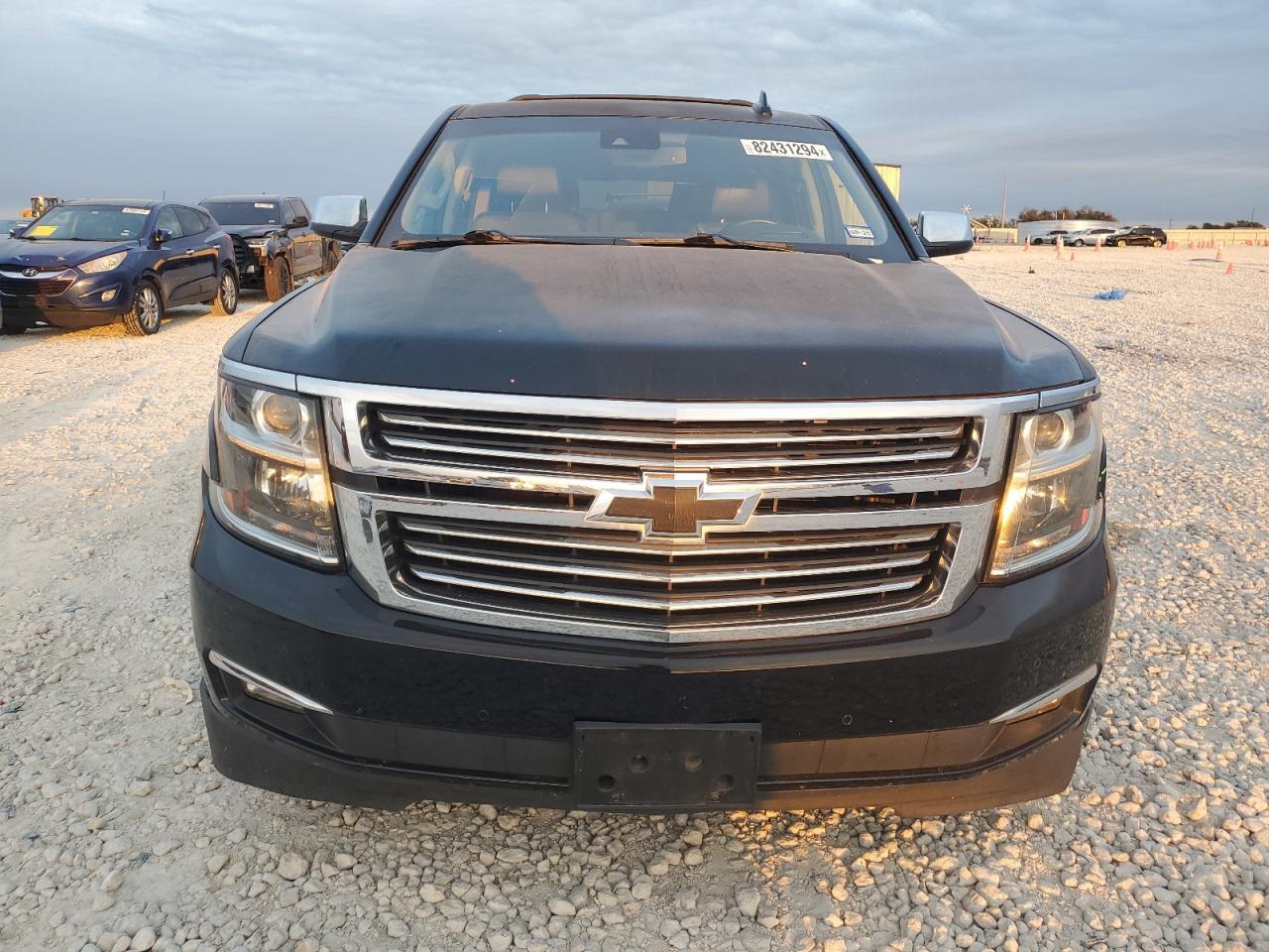 2016 CHEVROLET SUBURBAN K - Image 5