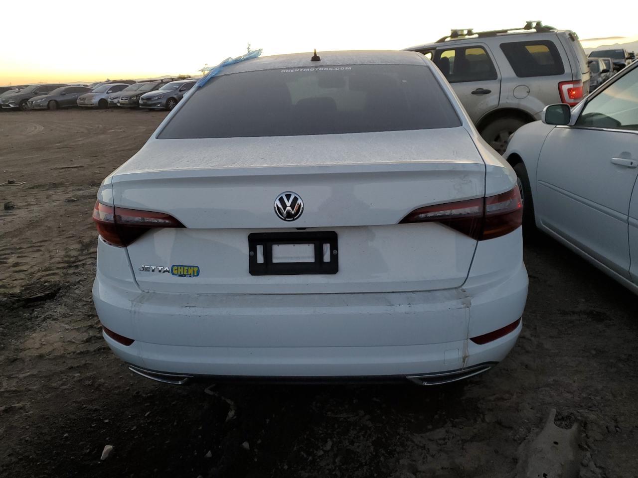 2019 VOLKSWAGEN JETTA S - Фото 6