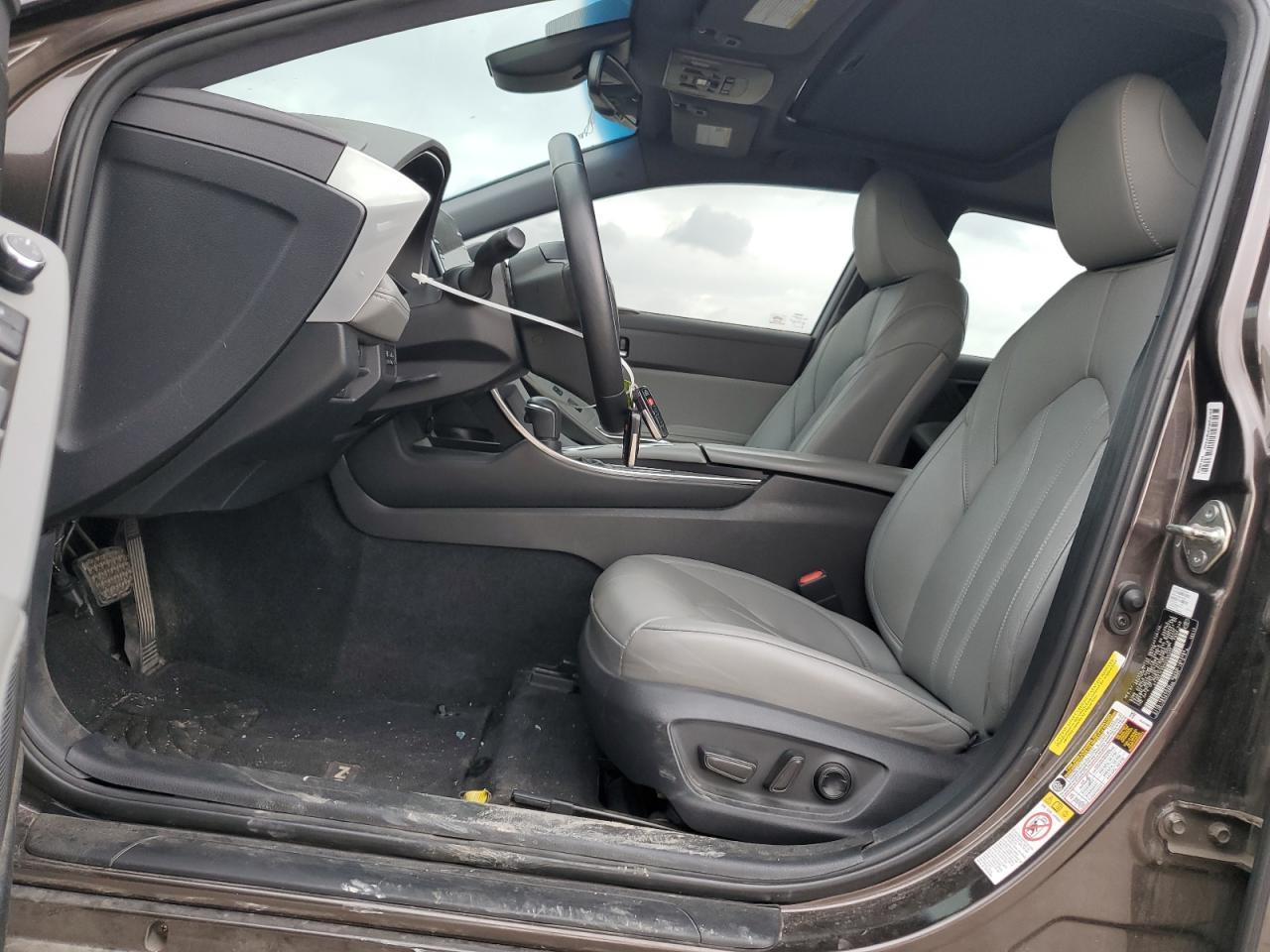2019 TOYOTA AVALON XLE - Image 7