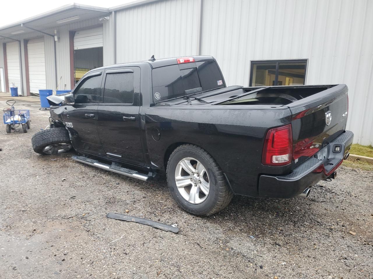 2015 RAM 1500 SPORT - Image 2