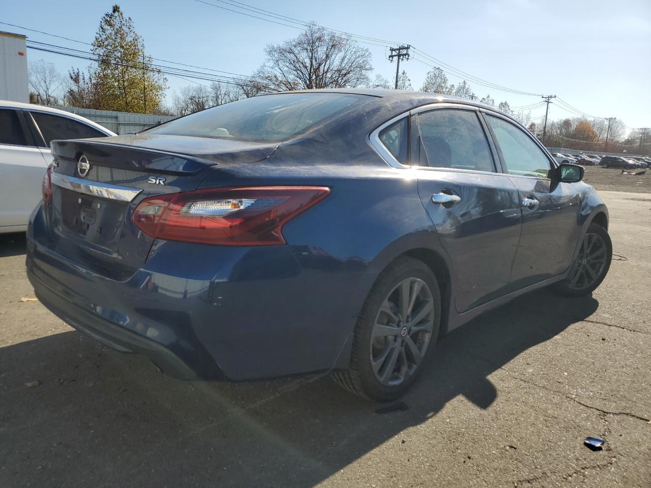 2017 NISSAN ALTIMA 2.5 - Image 3