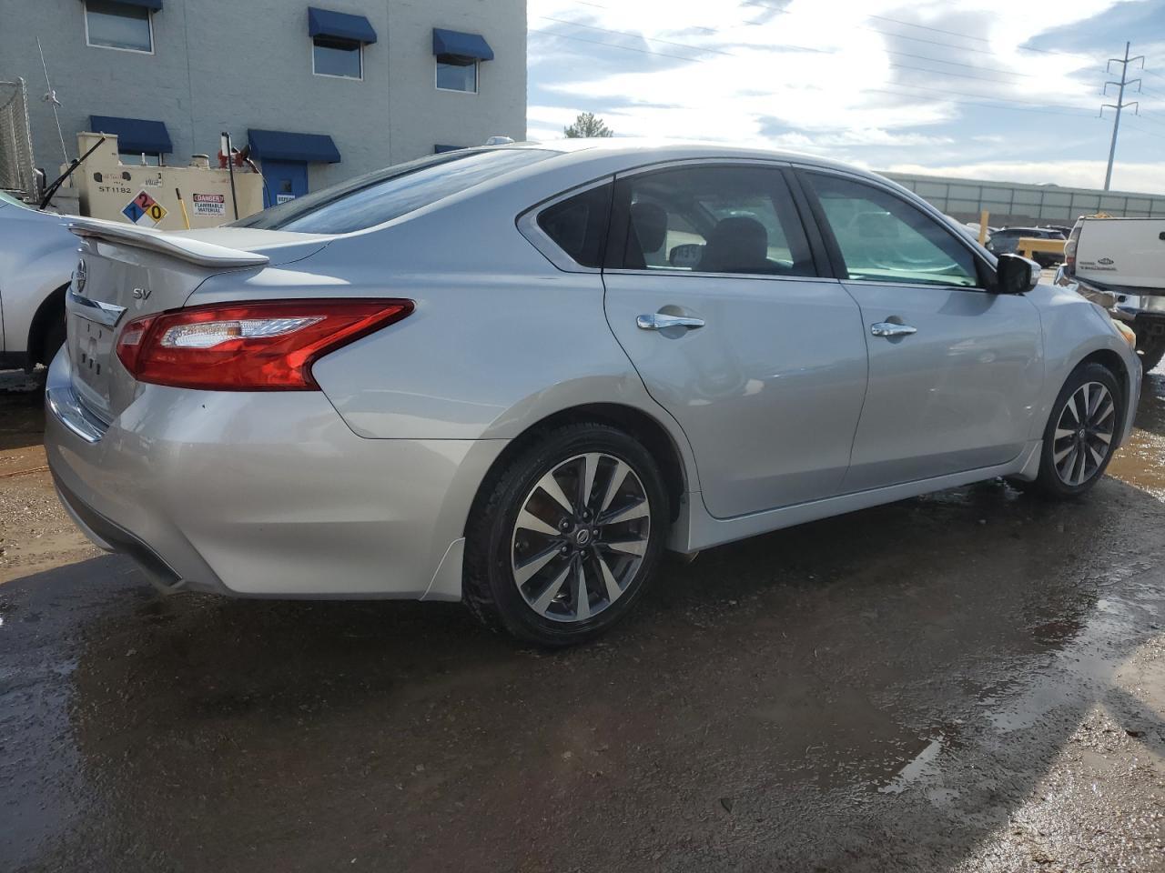 2016 NISSAN ALTIMA 2.5 - Image 3