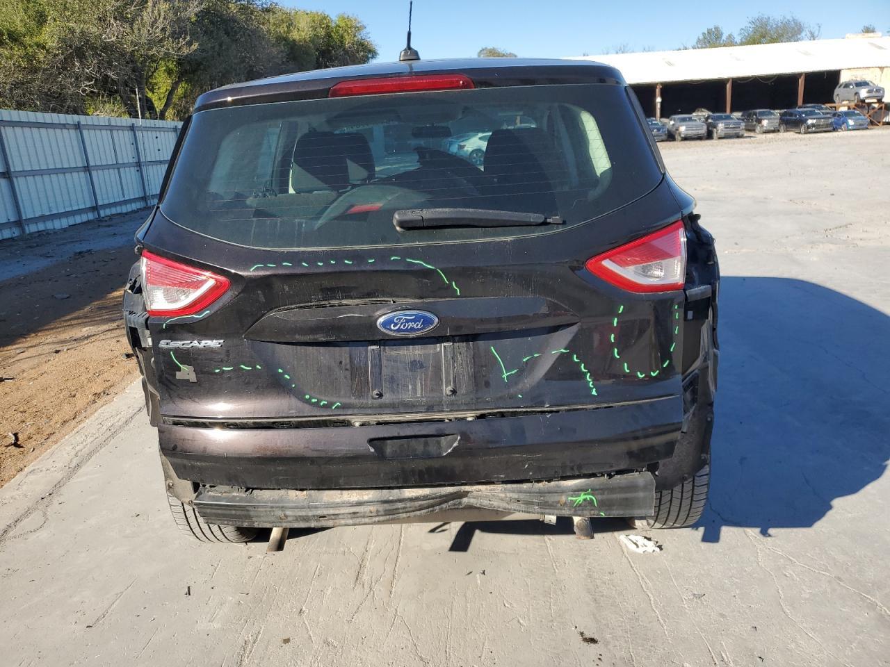 2013 FORD ESCAPE S - Image 6