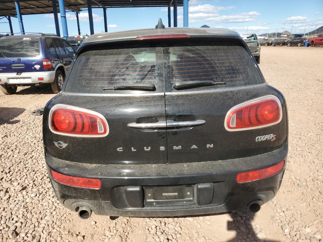 2017 MINI COOPER S C - Image 6