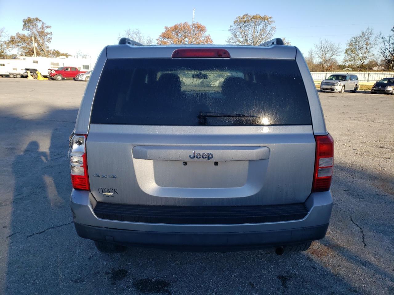 2015 JEEP PATRIOT SP - Image 6