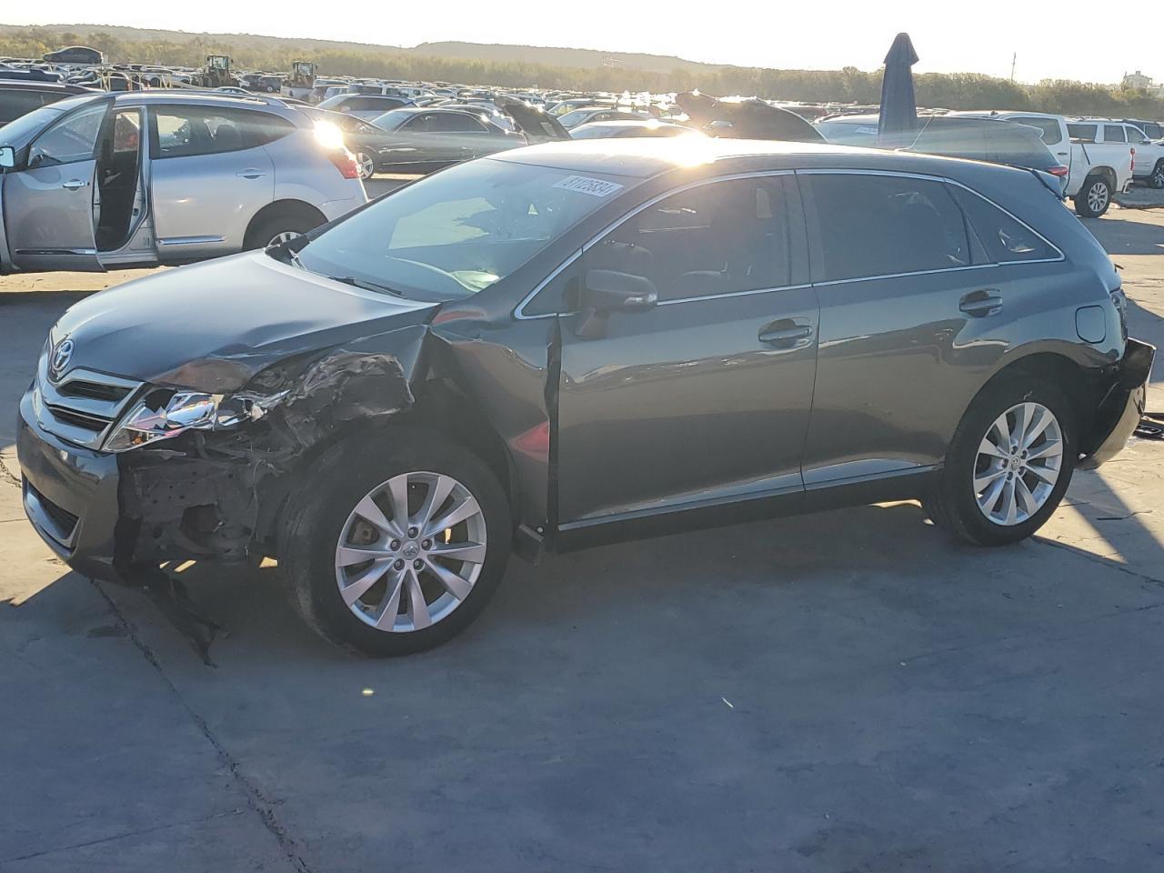 2014 TOYOTA VENZA LE