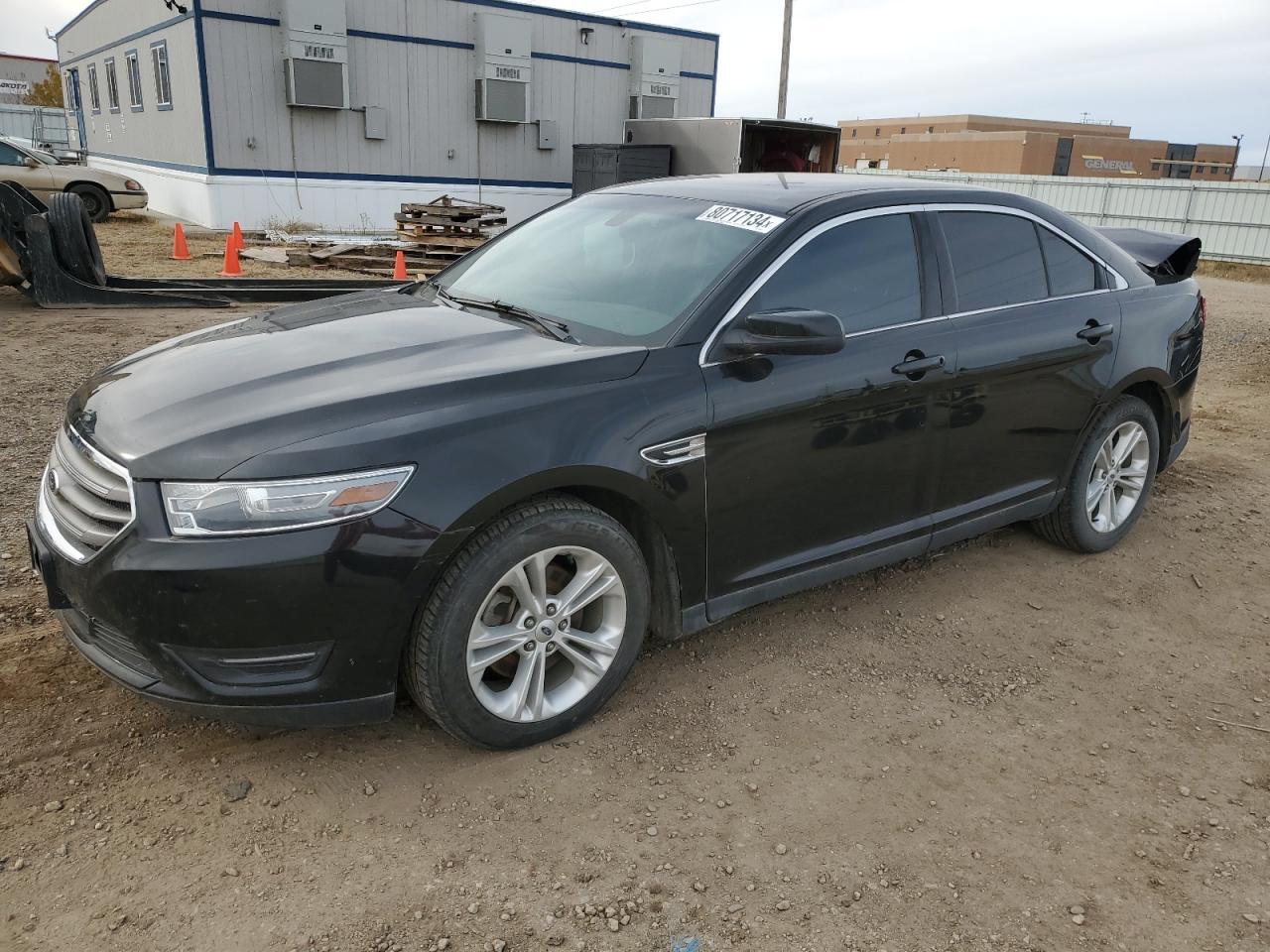 2013 FORD TAURUS SEL