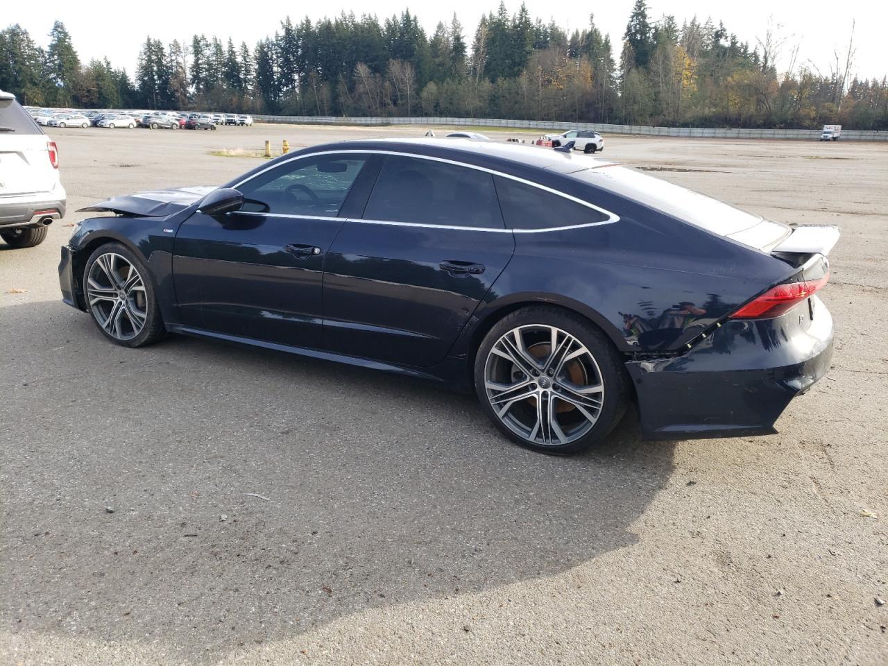 2019 AUDI A7 PRESTIG - Image 2