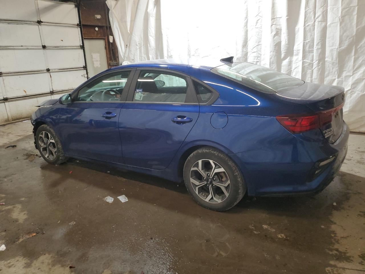 2021 KIA FORTE FE - Фото 2