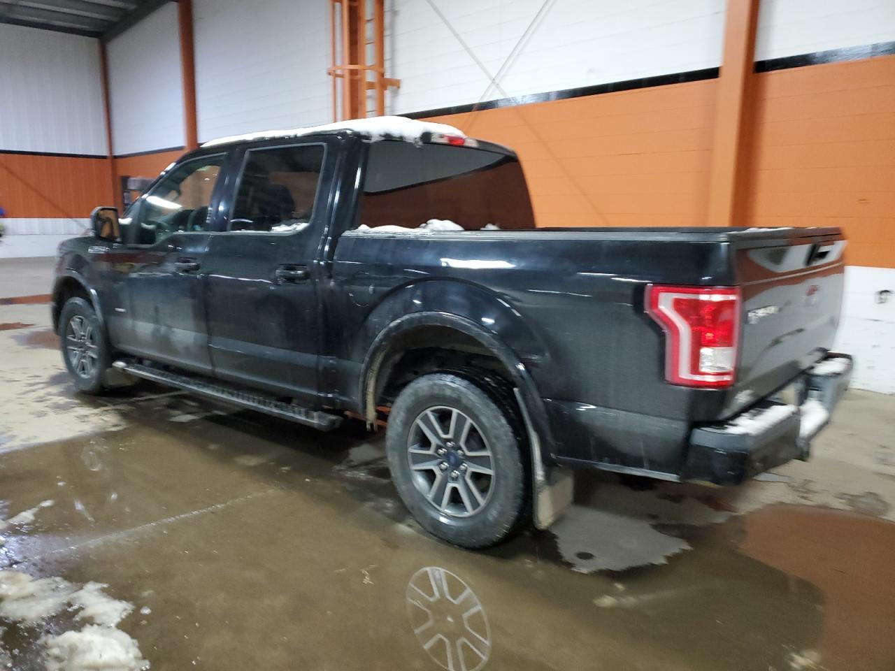 2016 FORD F150 SUPER - Фото 2