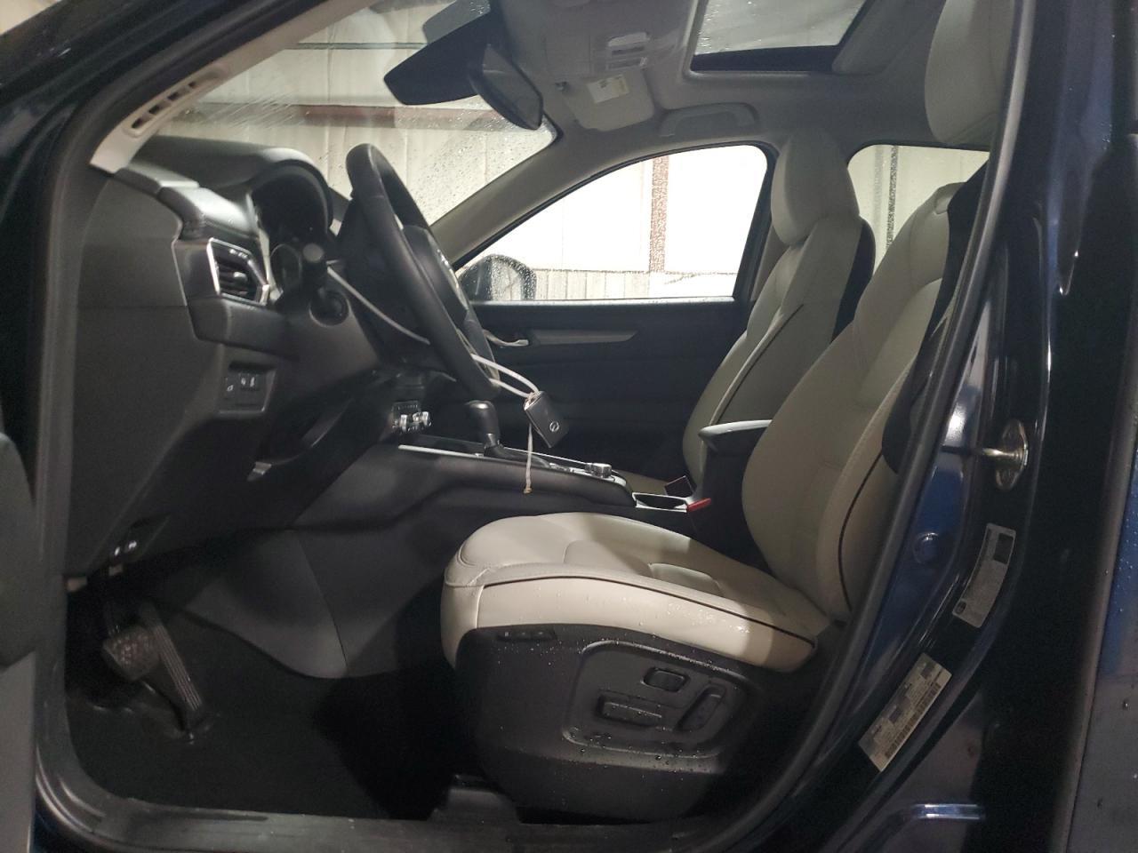 2024 MAZDA CX-5 PREFE - Фото 7