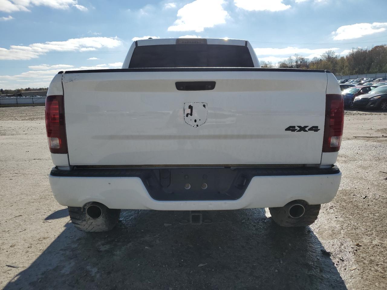 2014 RAM 1500 SPORT - Image 6