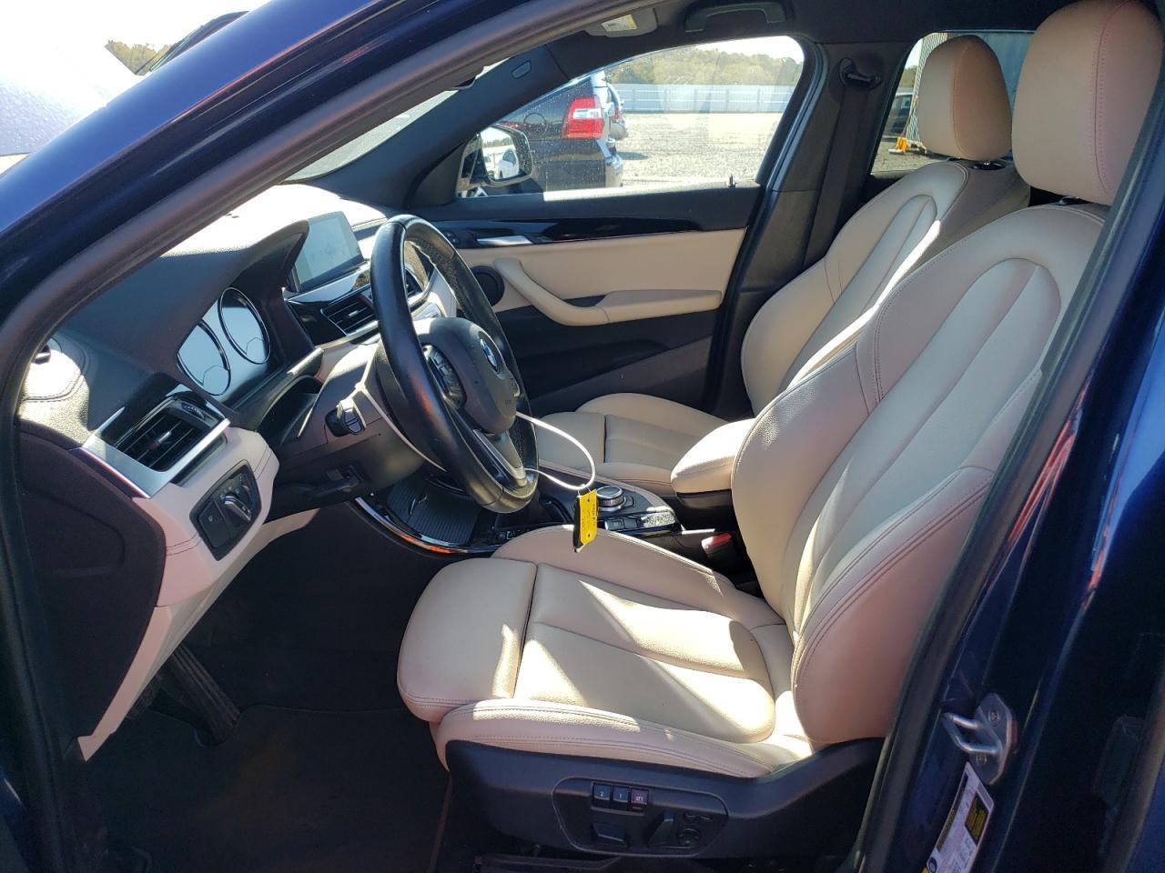 2018 BMW X2 XDRIVE2 - Фото 7
